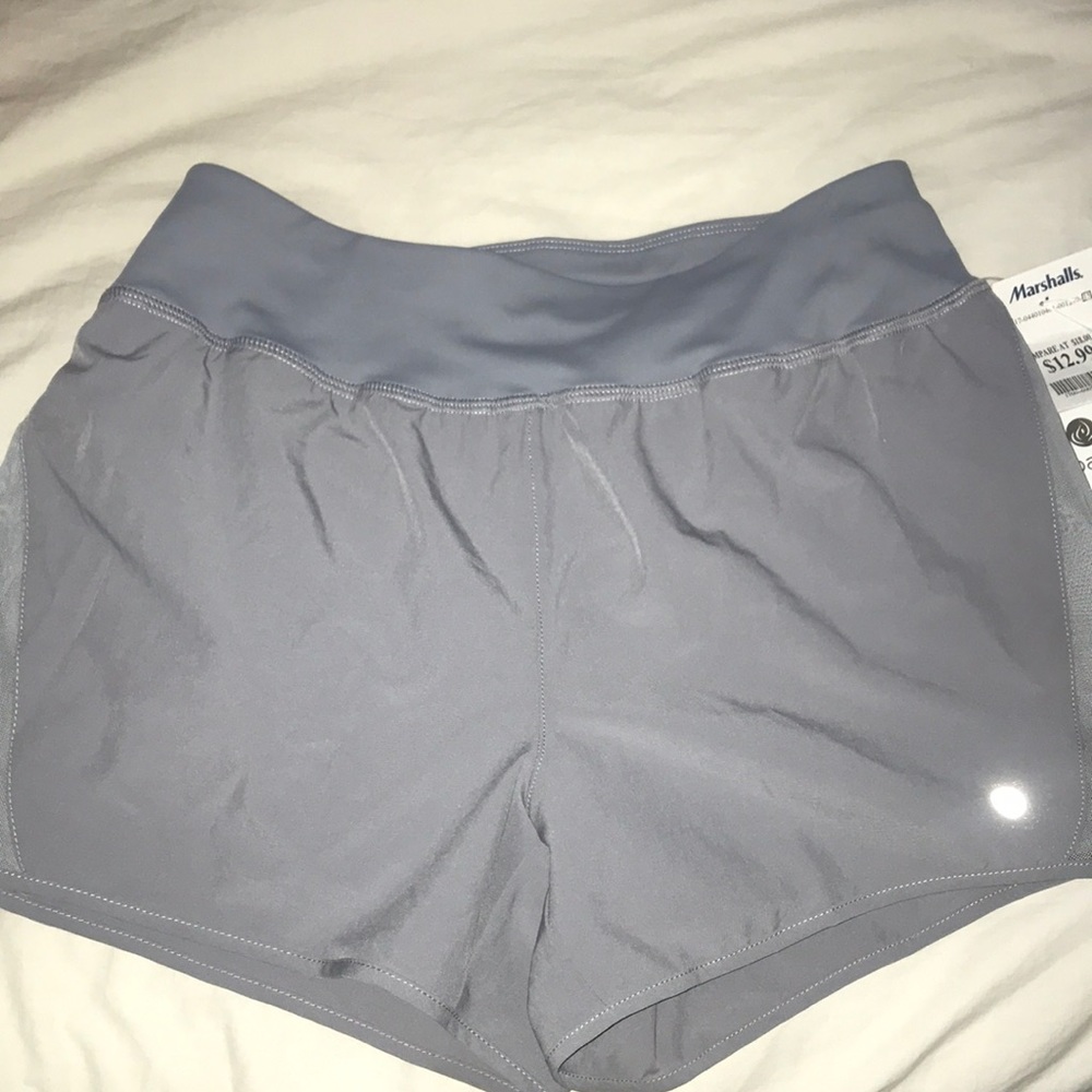 MARSHALLS running shorts
